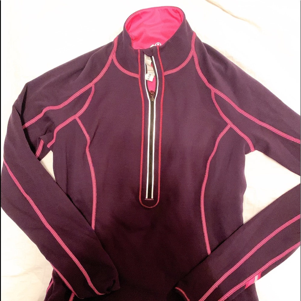 Lulu Pullover